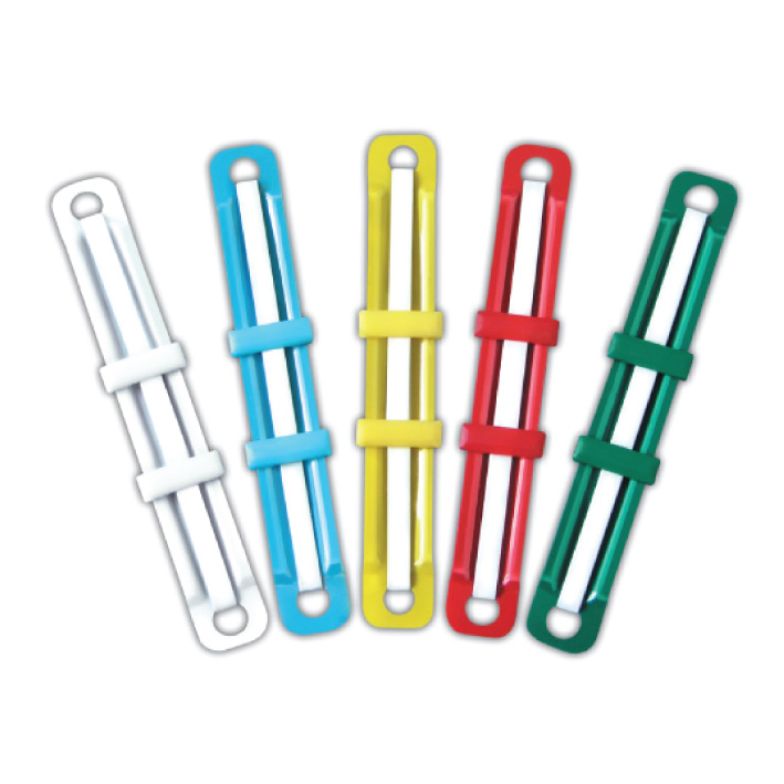 PAPER FASTENER COLOR